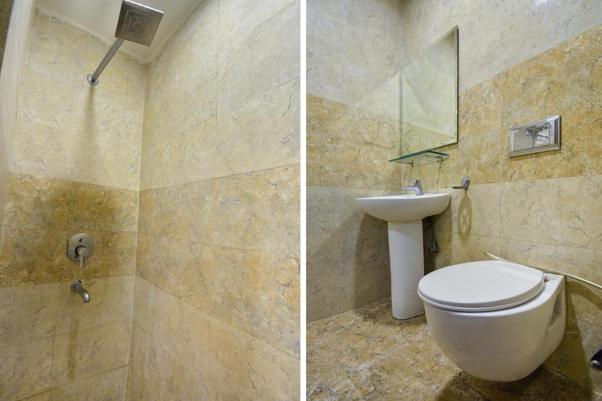Hotel O Lexis Ludhiana Bagian luar foto